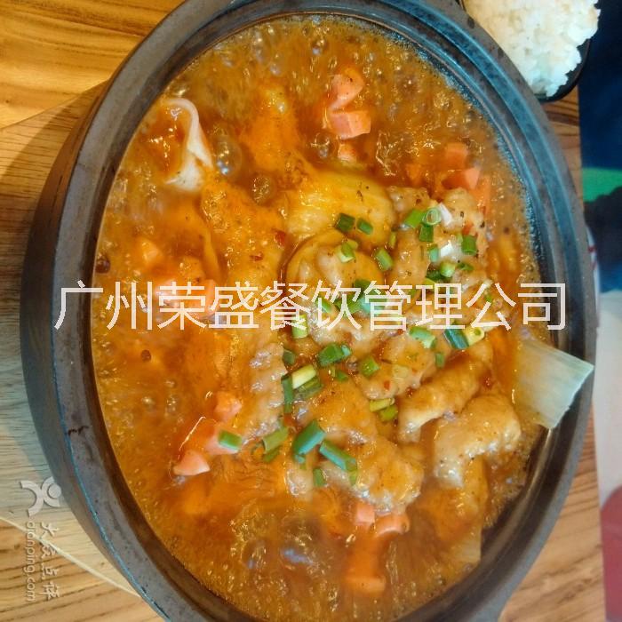 西安魚加盟辣鮮生啵啵魚麻辣燙店