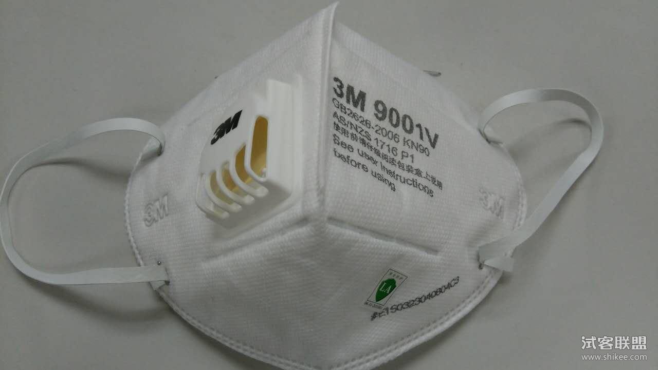 3M--口罩一級代理商