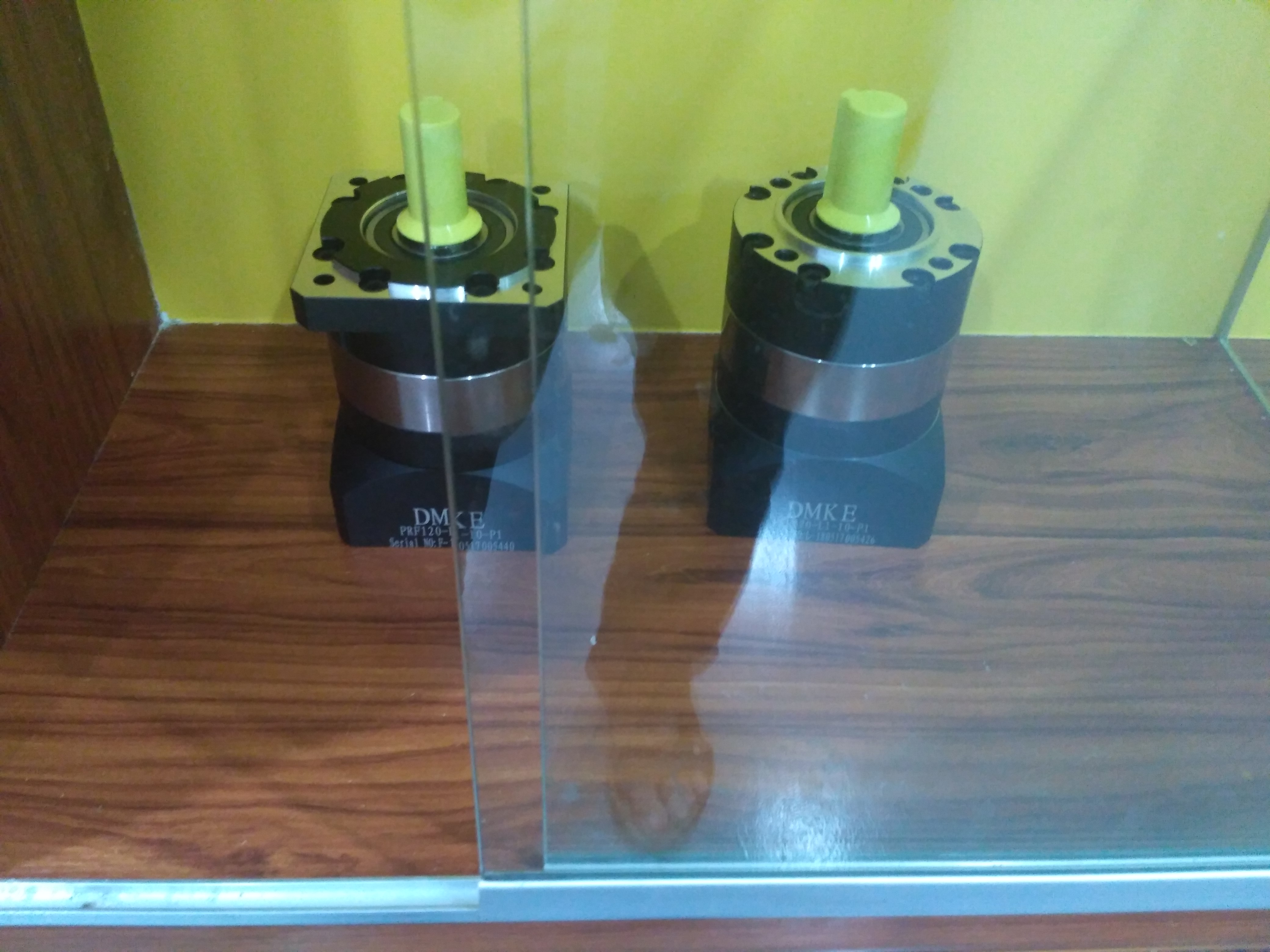 德瑪克 德瑪克電機(jī)