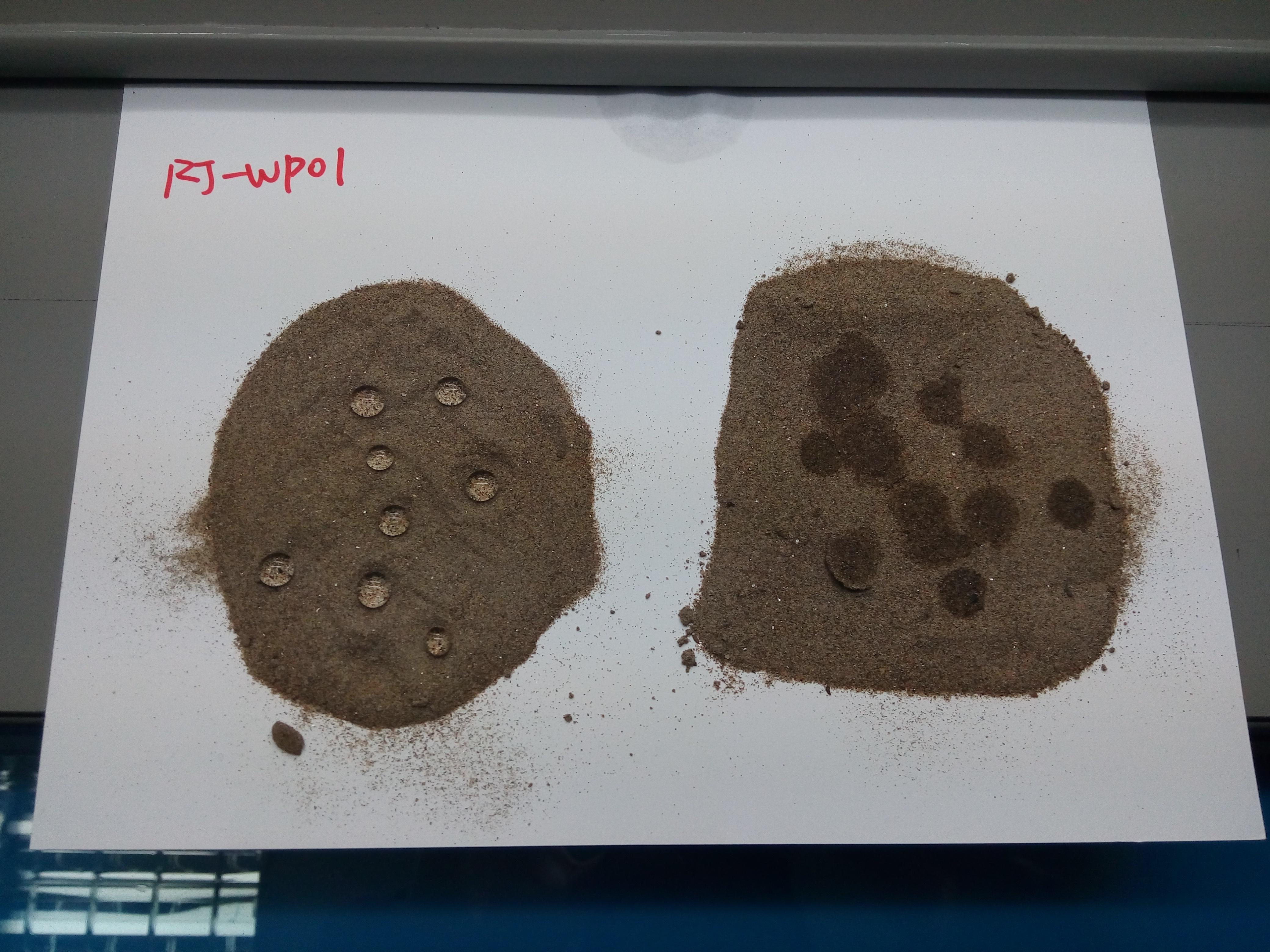 水性有機硅防水劑RJ-WP01 防滲 防潮 抗老化