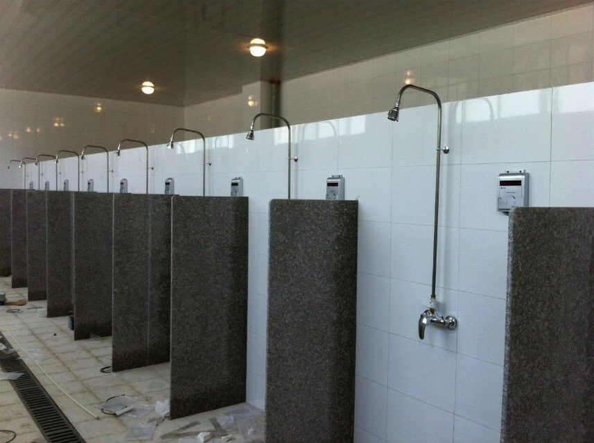 *員工浴室刷卡機(jī)廠家