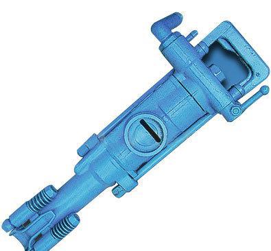 YT28型氣腿式鑿巖機