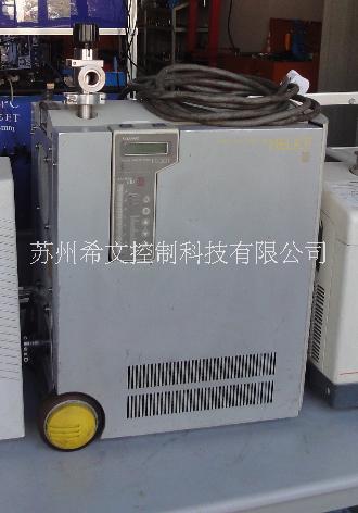 ULVAC檢漏儀維修