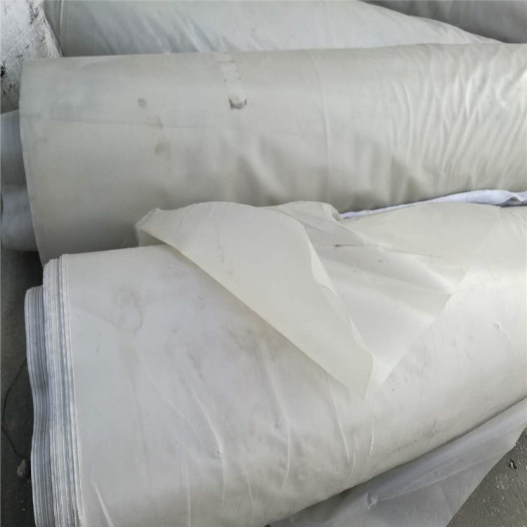 土工膜廠家供應(yīng)100g魚塘蝦池海參圈防滲土工膜水庫(kù)引用水池土工膜