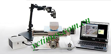 H-2964A.4F混凝土孔結(jié)構(gòu)測定儀 進(jìn)口混凝土孔結(jié)構(gòu)測定儀