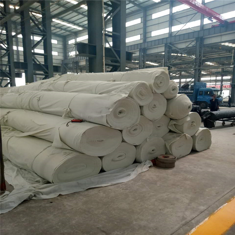 歡迎光臨鑫沃土工布廠家銷售各種規(guī)格達標土工布無紡布 滌綸布 丙綸布