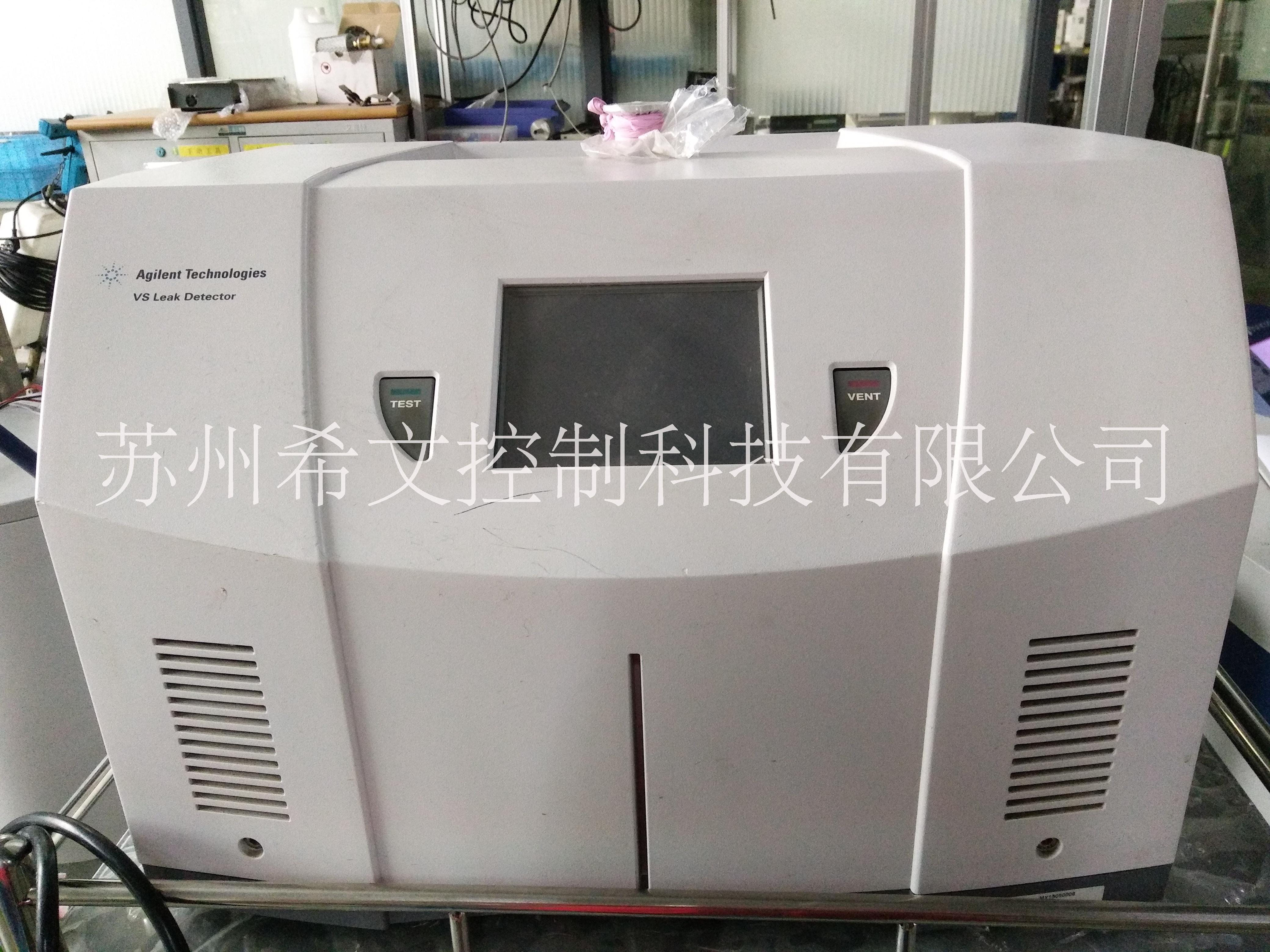 安捷倫檢漏儀維修，