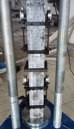 徐變儀用位移測(cè)量裝置 儀創(chuàng)時(shí)代徐變儀用位移測(cè)量裝置