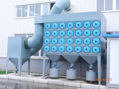 泊頭廠家定制濾筒除塵器 環(huán)保除塵設備 濾筒除塵器濾筒脈沖除塵器