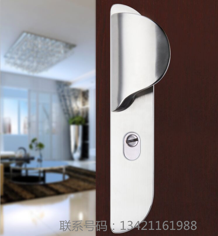 供應304不銹鋼防盜門鎖