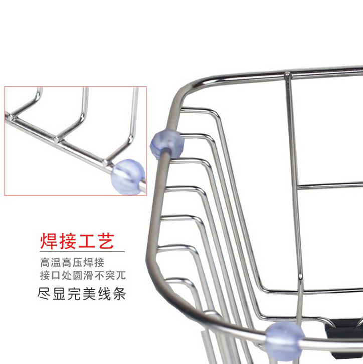洗碗架洗菜盆濾水籃 廚房用品