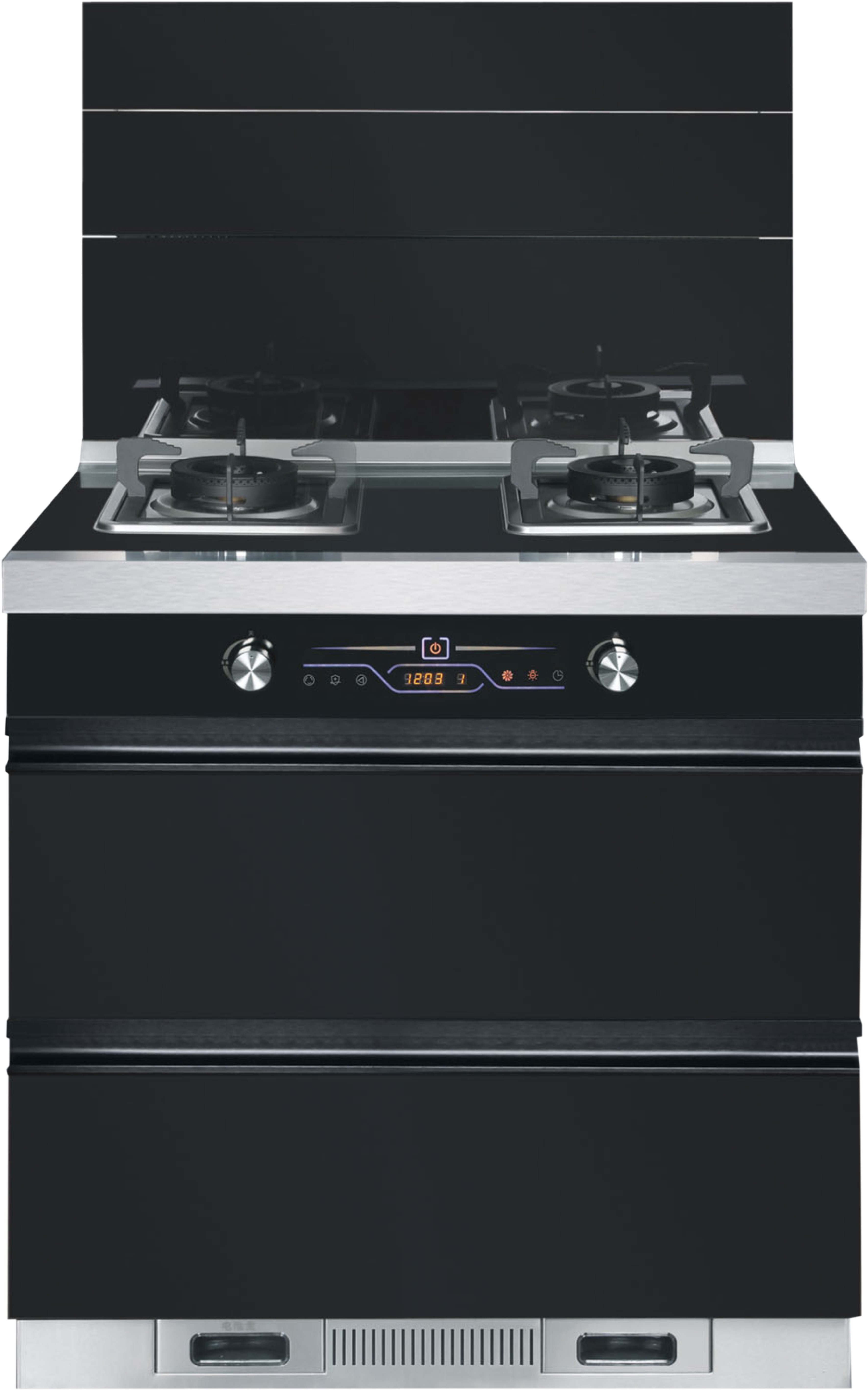 火星方陣集成灶HF-75P