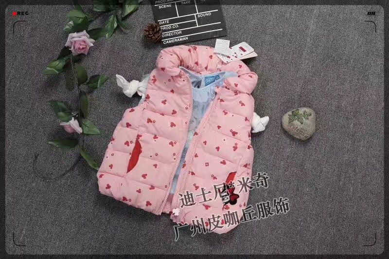 迪士尼.米奇秋冬裝