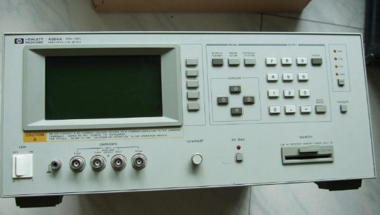 誠(chéng)意回收二手 HP4284A 安捷倫4284A電橋