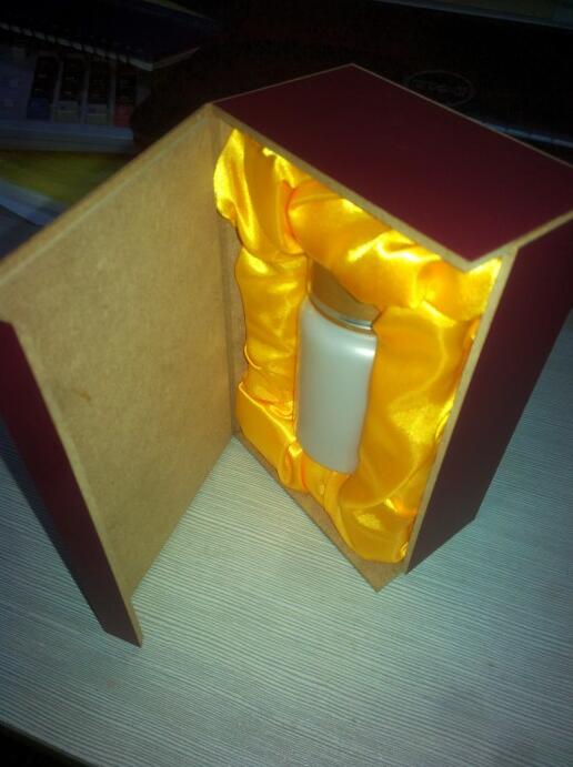 深圳紙制禮品盒定制廠家 紙制禮品盒定制