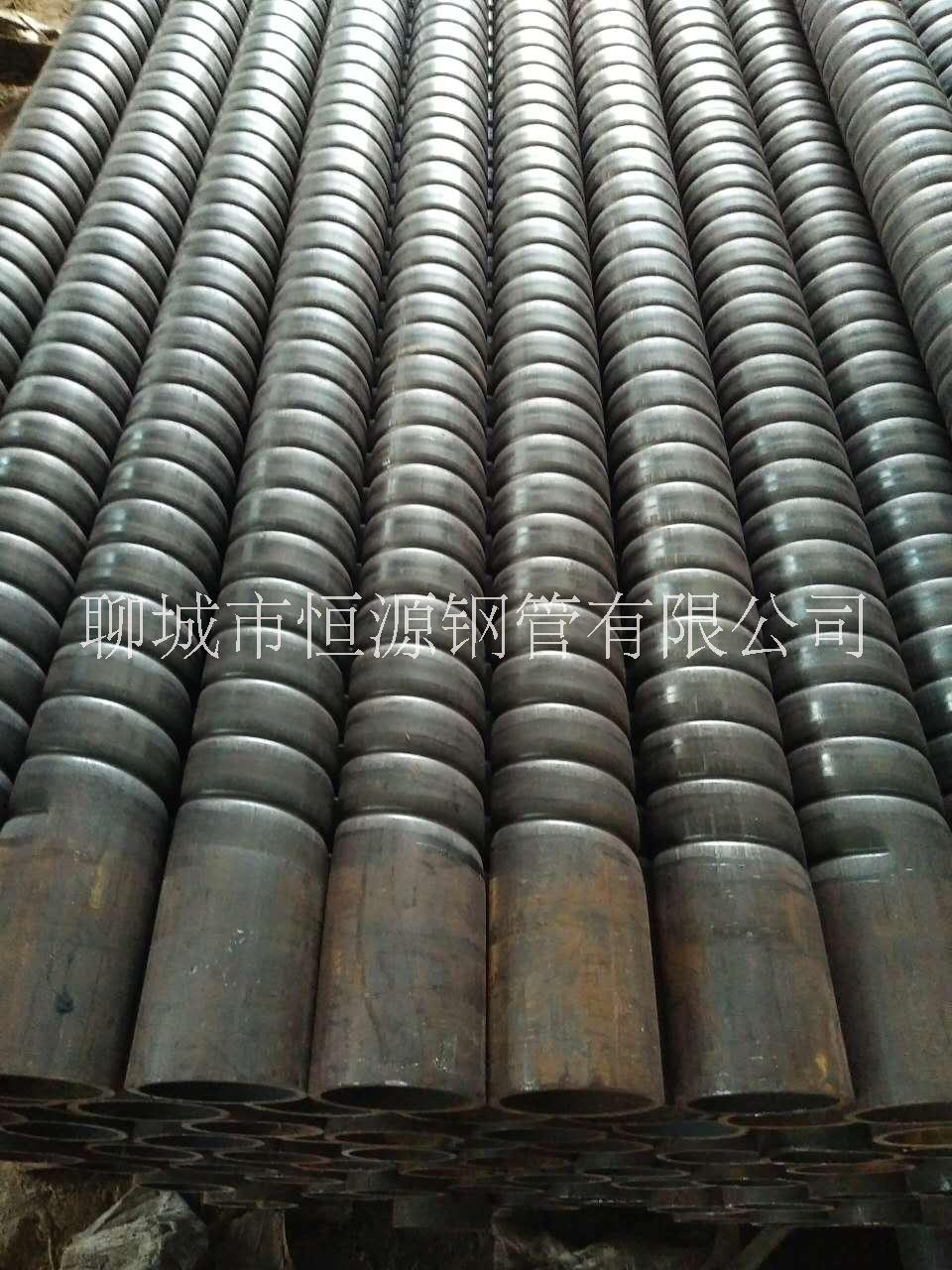 邯鄲工業(yè)鍋爐用20G螺紋鋼管生產(chǎn)廠邯鄲20G螺紋煙管