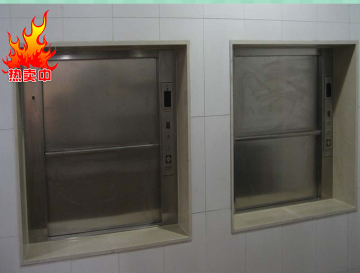 傳菜機(jī)酒店飯店傳菜電梯窗口式落地式曳引傳菜電梯 傳菜機(jī)廠家  山東傳菜機(jī) 江蘇傳菜機(jī)