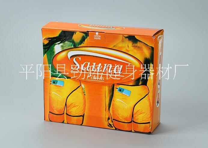 廠家直銷 新款電動(dòng)按摩褲 桑拿褲 美體褲TK-858 大量拋售
