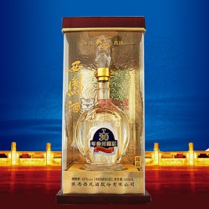 西鳳酒T30   西鳳T30零售  西鳳T30廠家