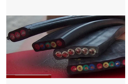 卷筒電纜 運費電纜 拖鏈電纜 鑿巖臺車電纜