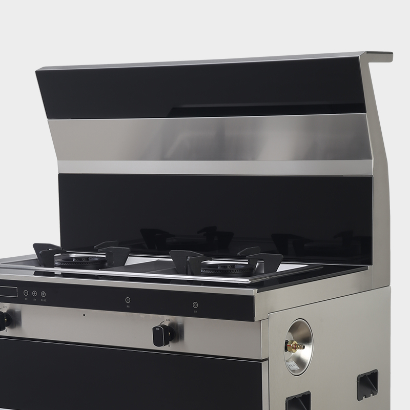 家家樂集成環(huán)保灶M92 無油煙集成灶 集成灶廠家 一件代發(fā)