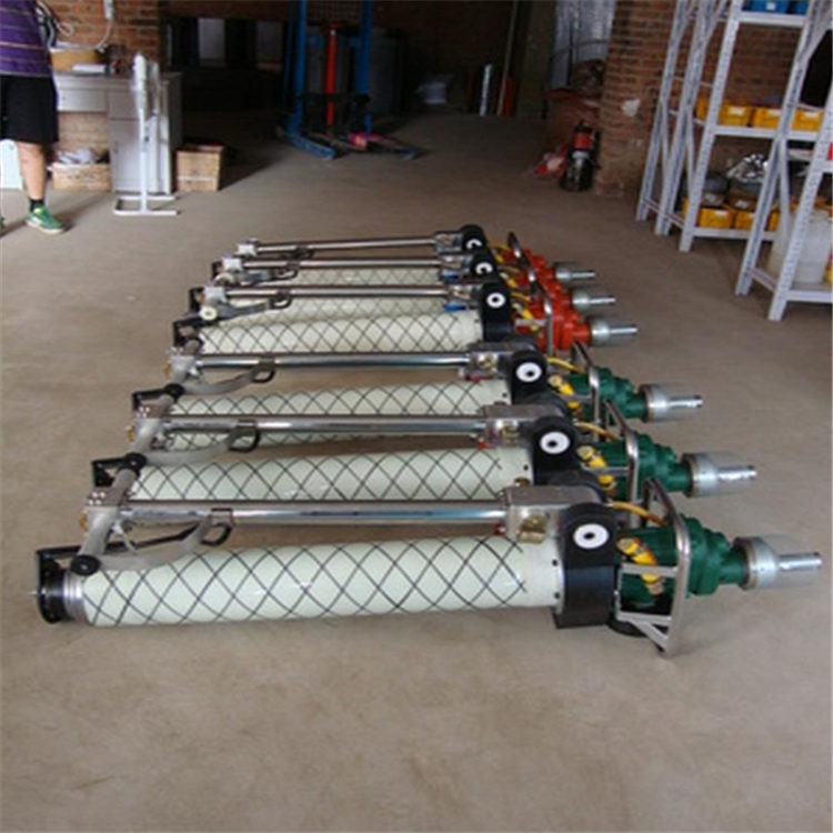 MQT-130/3.0型氣動錨桿 氣動錨桿鉆機(jī)