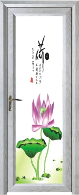 佛山領牌門廠供應深圳鋁合金門