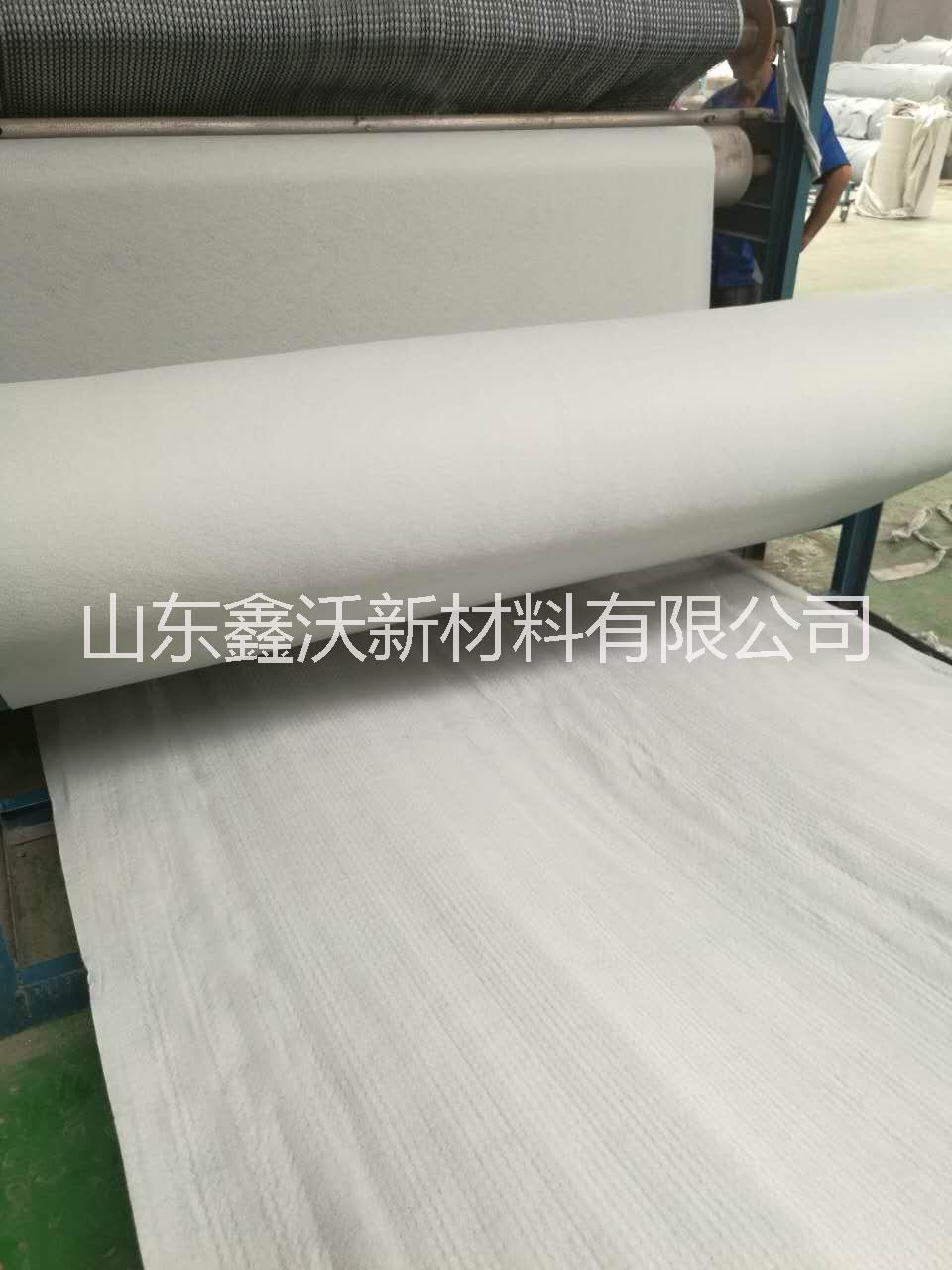 鐵路路基排水三維塑料排水網(wǎng)復合三維網(wǎng)批發(fā)