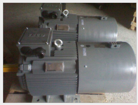 TECO東元電機50HP 37KW 4P AEEVF3 臥式 原裝正品 假一賠佰