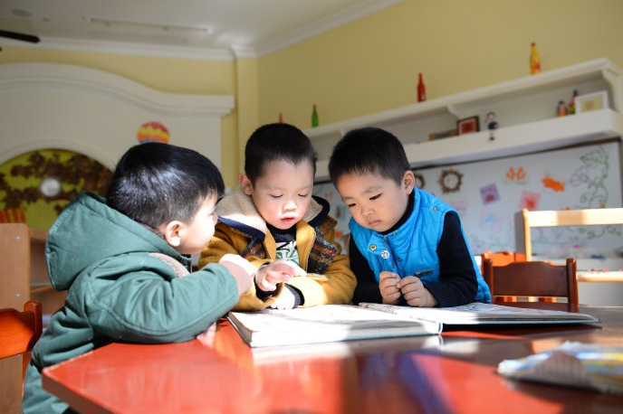 民辦高端幼兒園好不好？這么多過來人親身體會告訴你！
