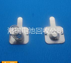 長期回收正負極片聯(lián)系電話 正負極片回收廠家 大量回收正負極片