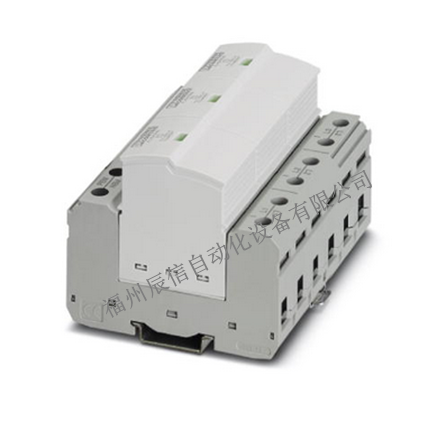 代理菲尼克斯電涌保護器SI-3S-335 原廠包裝