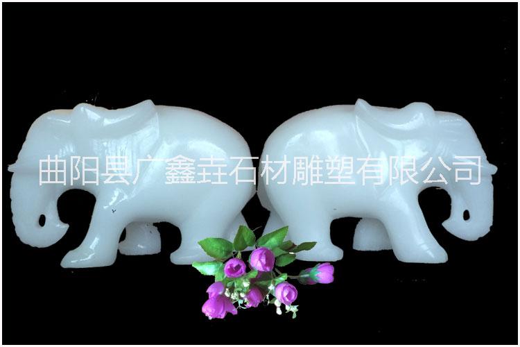工藝品象批發(fā)@石雕工藝品象價(jià)格@工藝品象廠(chǎng)家直銷(xiāo)@定做工藝品象@曲陽(yáng)工藝品小象