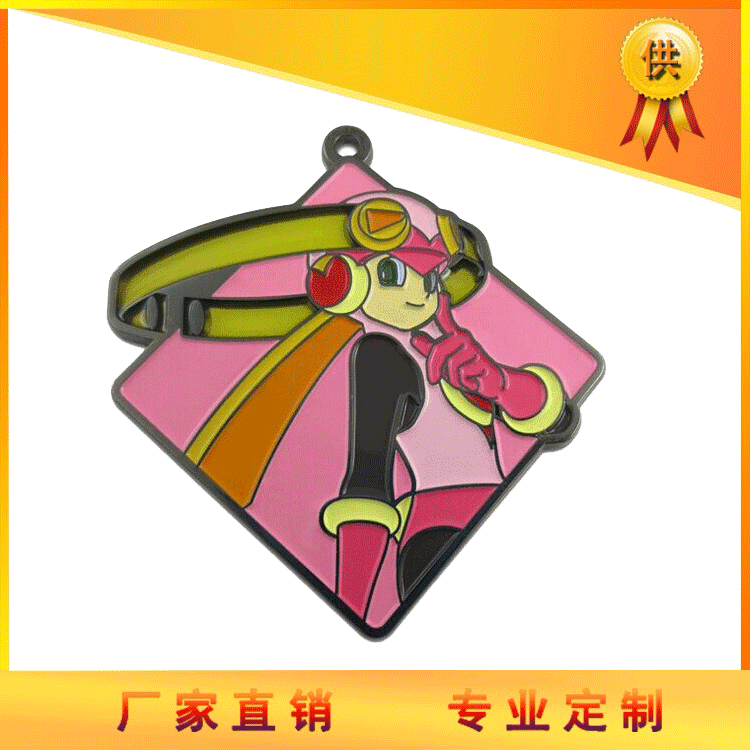 馬拉松獎牌運動會獎牌比賽獎牌企業(yè)獎牌*獎牌