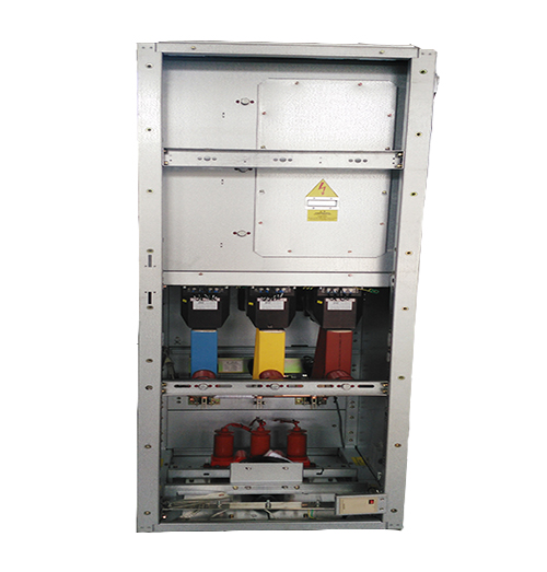 供應得潤電氣 供應得潤KYN28A-12中置柜