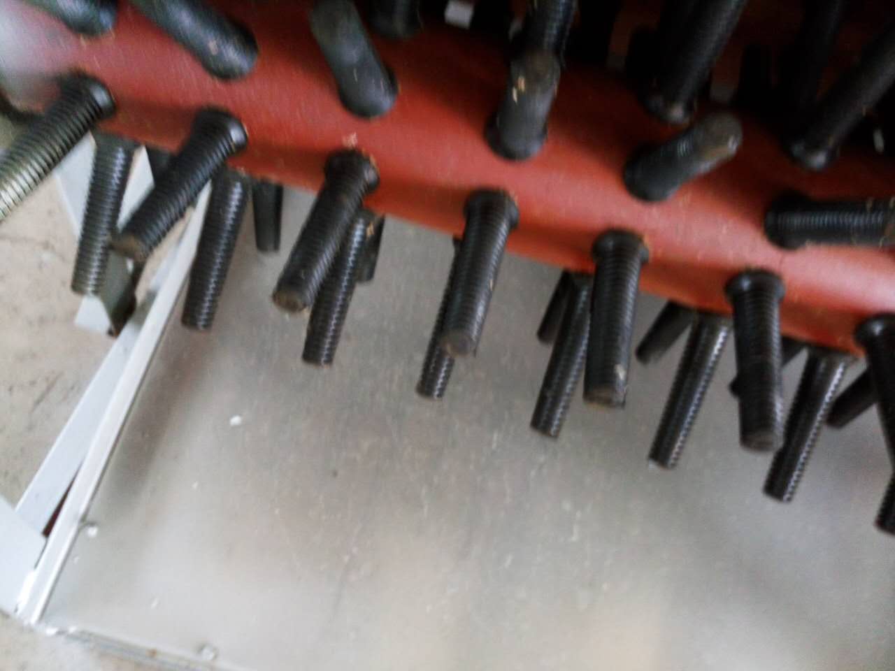 廣東臥式脫毛機(jī)  禽類宰殺脫毛機(jī)  廣東臥式脫毛機(jī)諸城市科源機(jī)械