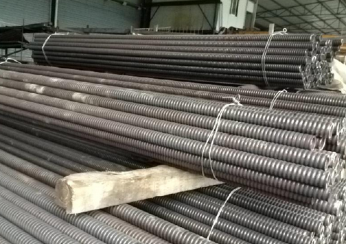 錨桿廠家 自進(jìn)式錨桿直銷(xiāo)  自進(jìn)