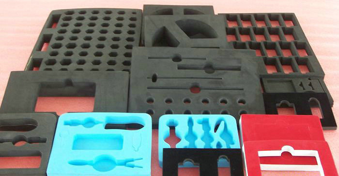 深圳創(chuàng)鴻興 EVA包裝 廠 質(zhì)量好 *惠