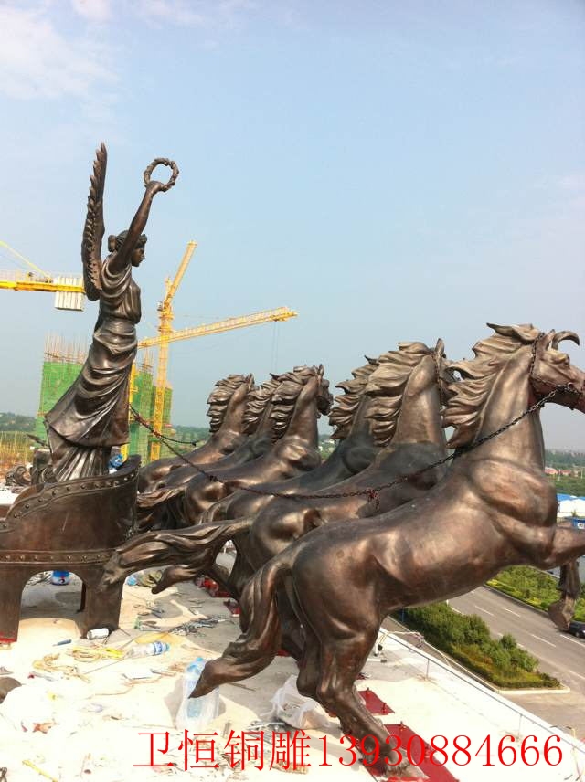 河北銅雕馬廠家 銅馬價(jià)格 銅馬鑄造廠