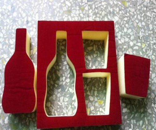 深圳創(chuàng)鴻興 EVA包裝 廠 質(zhì)量好 *惠