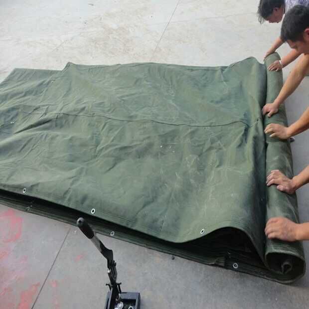 西安帆布篷布廠家直銷