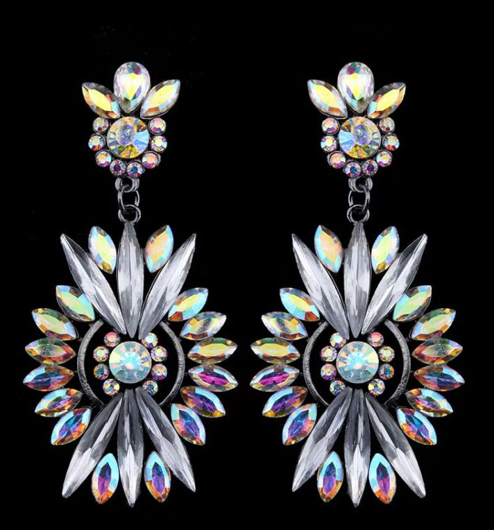 潤(rùn)培Lx6822E耳環(huán)