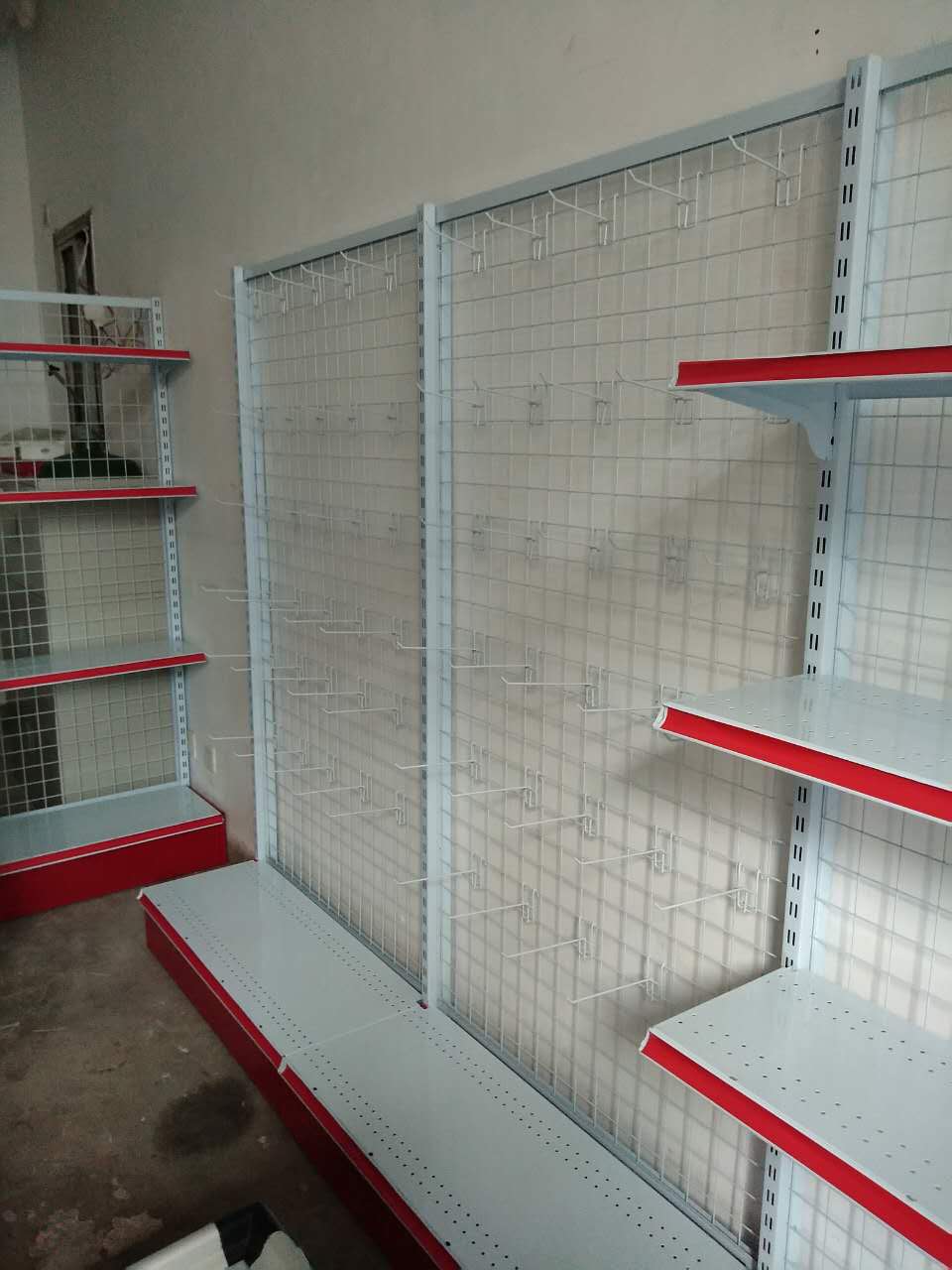 電鍍鐵絲掛鉤 福建電鍍掛鉤 便利店掛鉤 文具店掛鉤 槽板掛鉤