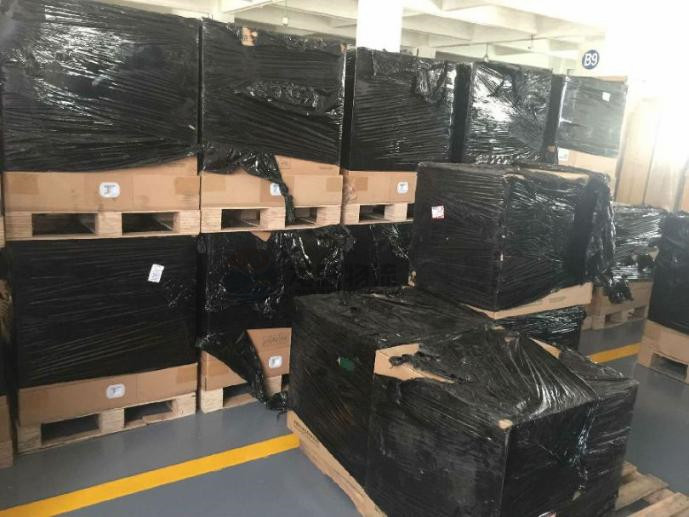 廣州倉庫租賃標準,龍森倉儲(在線咨詢),廣州倉庫租賃