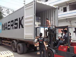 廣州到美國該如何選擇國際海運公司