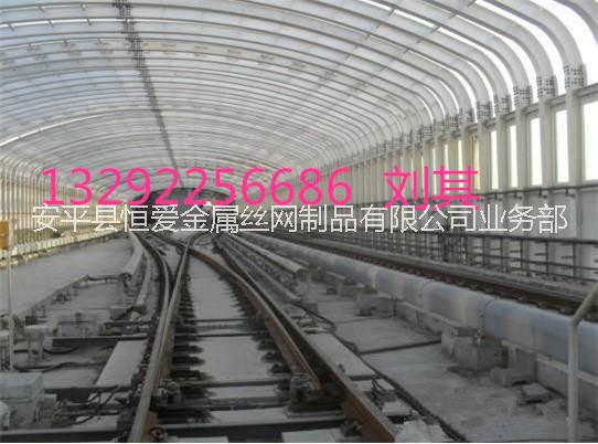 揭陽(yáng)廠房聲屏障 揭陽(yáng)車間用隔音板