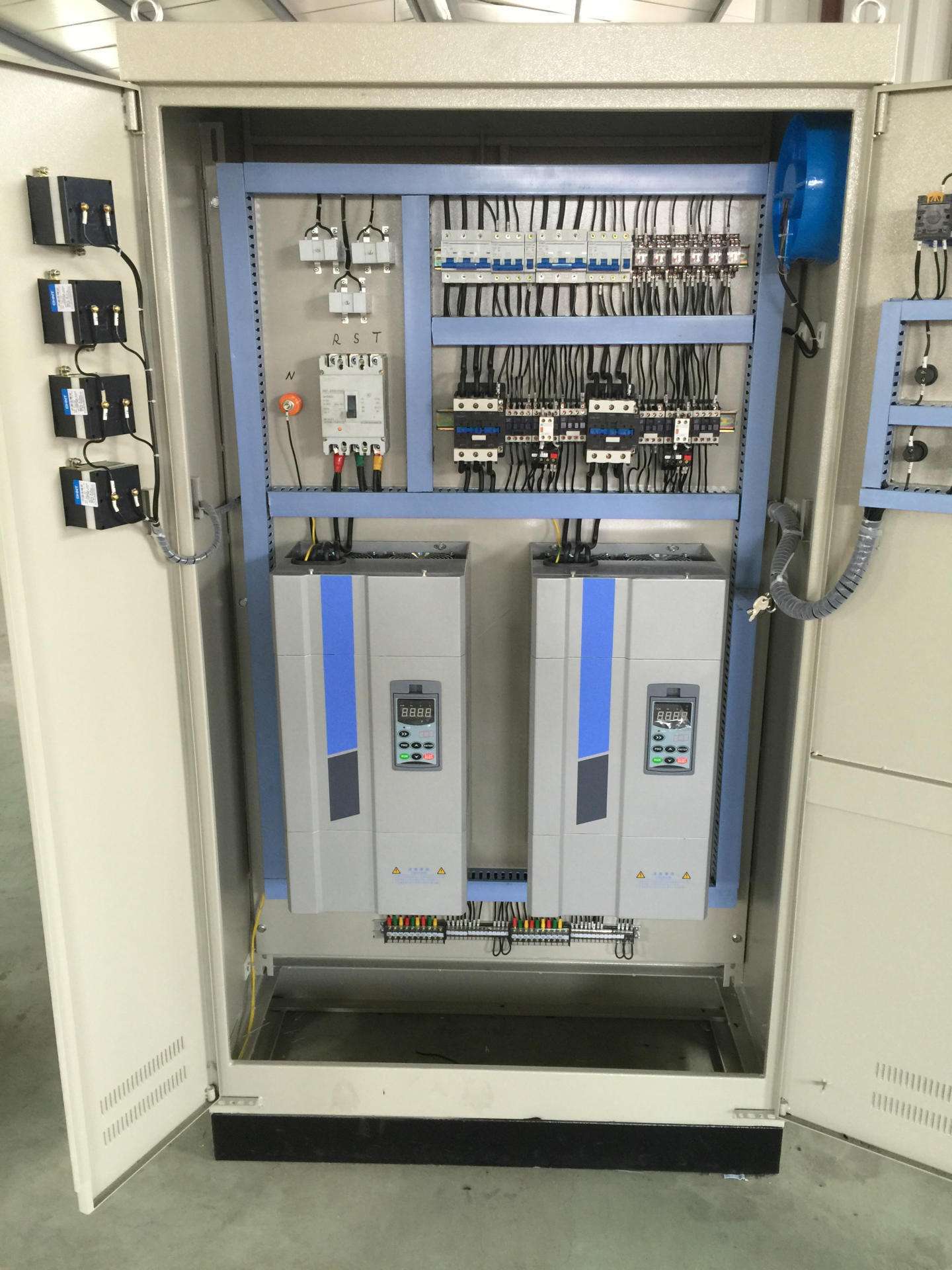 飛安防爆 防爆照明動力配電箱  防腐防爆主令控制器