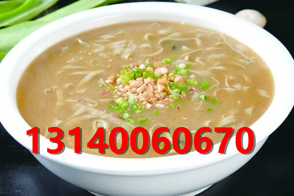 粉漿面條小吃培訓(xùn)/鄭州小吃培訓(xùn)機構(gòu)/鄭州小吃培訓(xùn)學(xué)校