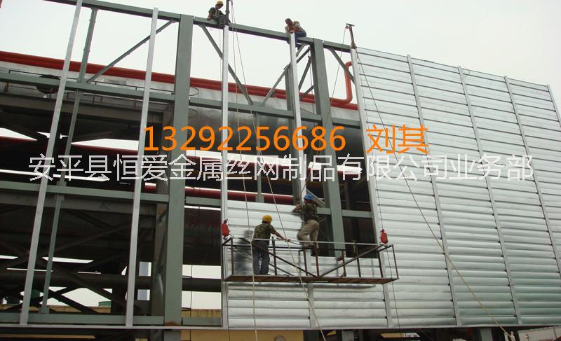 東莞橋梁聲屏障 東莞鐵路吸聲板