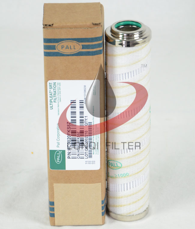 HC8314FCN16H調門油動機濾芯促銷中